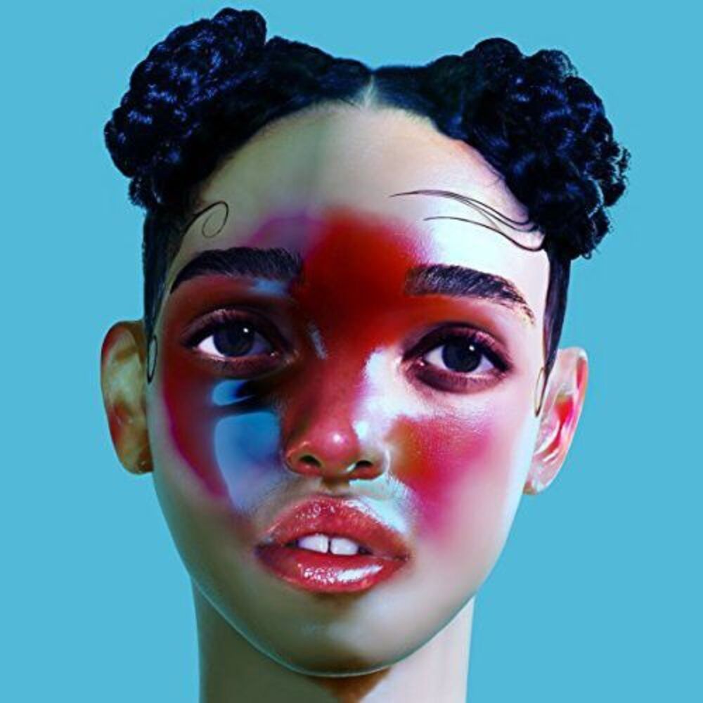 FKA Twigs - LP1  LP LP